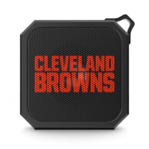 Cleveland Browns Blackwater Outdoor Bluetooth Speaker