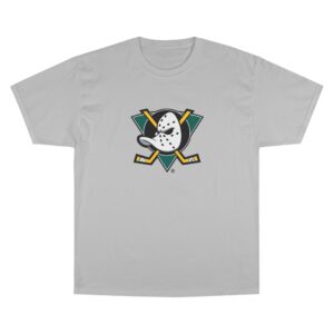 Anaheim Ducks Champion T-Shirt