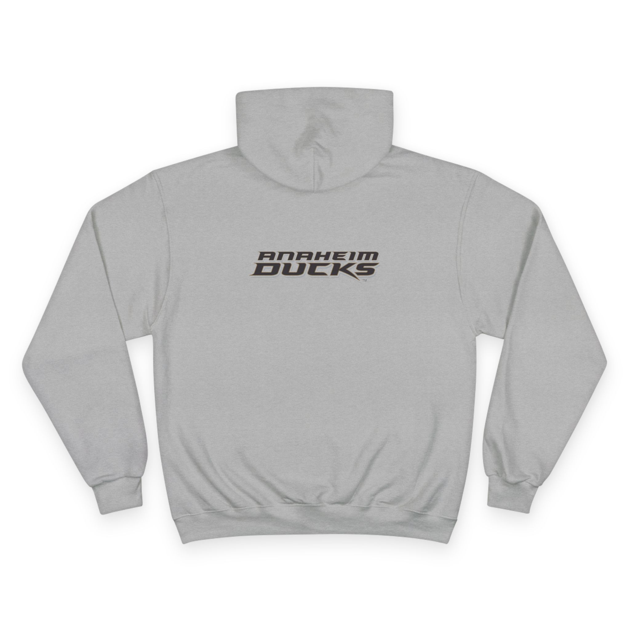 Anaheim Ducks Predators Champion Hoodie - Image 10