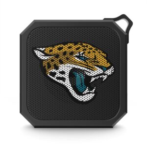 Jacksonville Jaguars Blackwater Outdoor Bluetooth Speaker