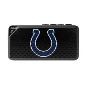 Indianapolis Colts Jabba Bluetooth Speaker