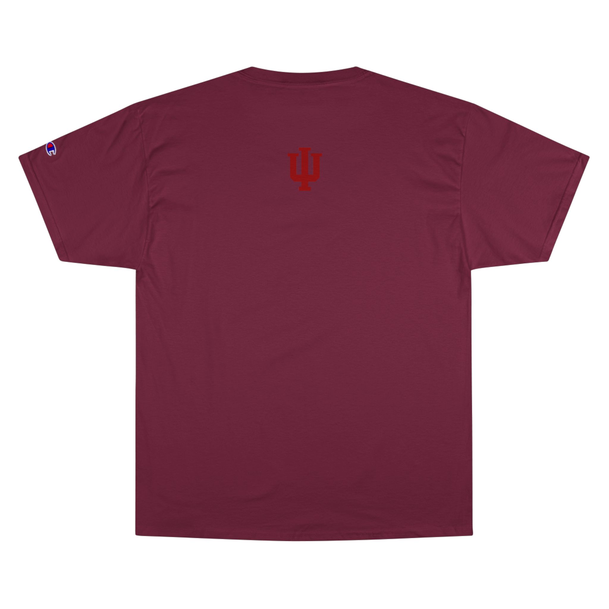 Indiana Hoosiers 2025 College Football Playoff National Championship Champion T-Shirt - Image 18