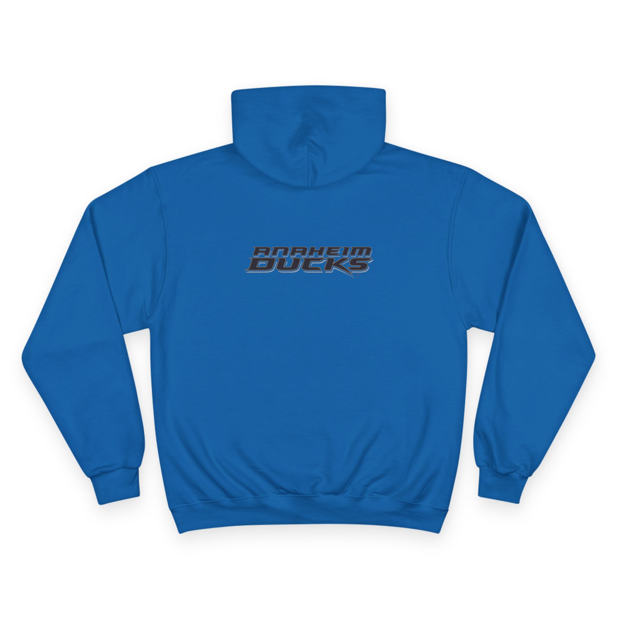 Anaheim Ducks Predators Champion Hoodie - Image 14
