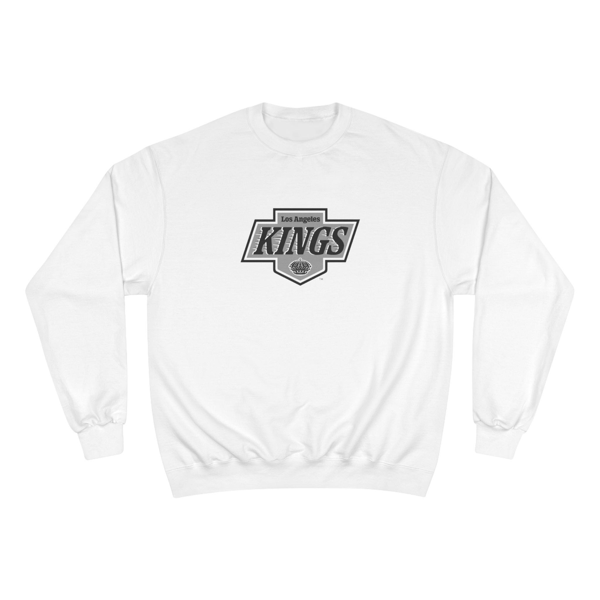Los Angeles Kings Champion Sweatshirt - Image 9