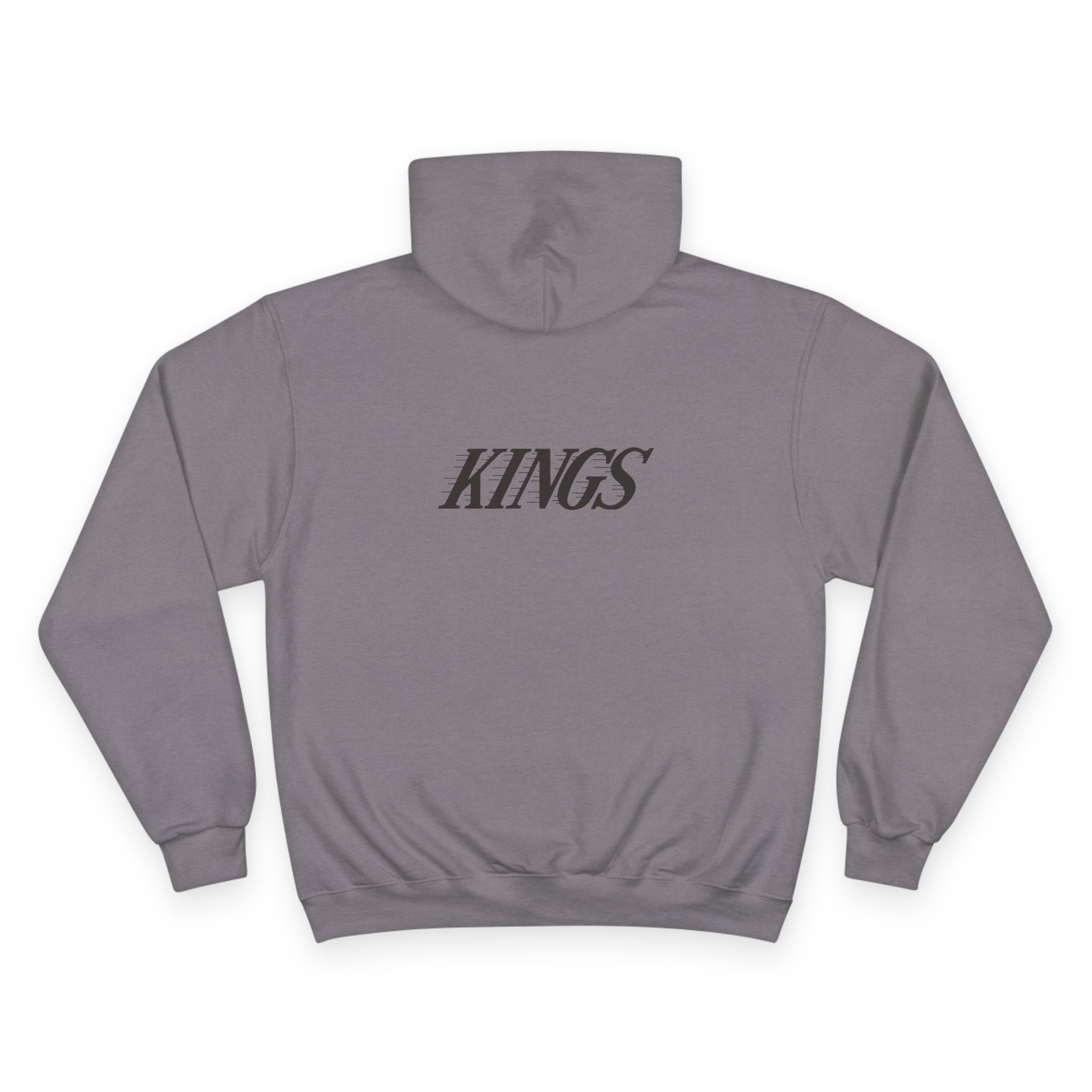 Los Angeles Kings Champion Hoodie - Image 2