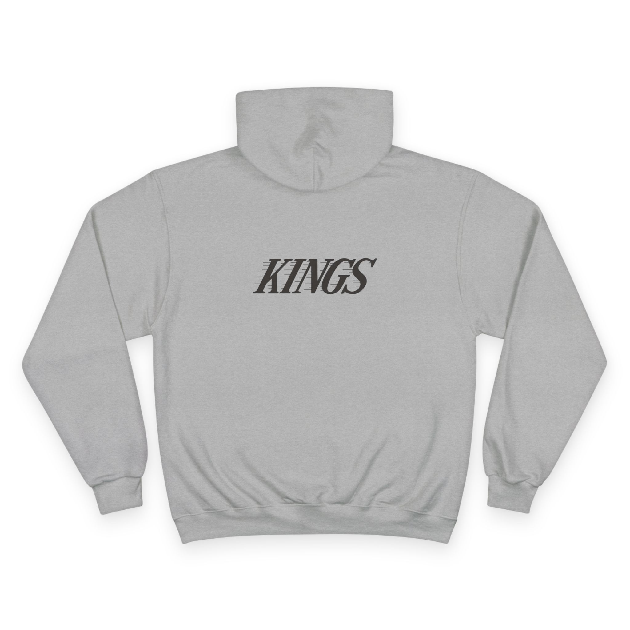 Los Angeles Kings Champion Hoodie - Image 10