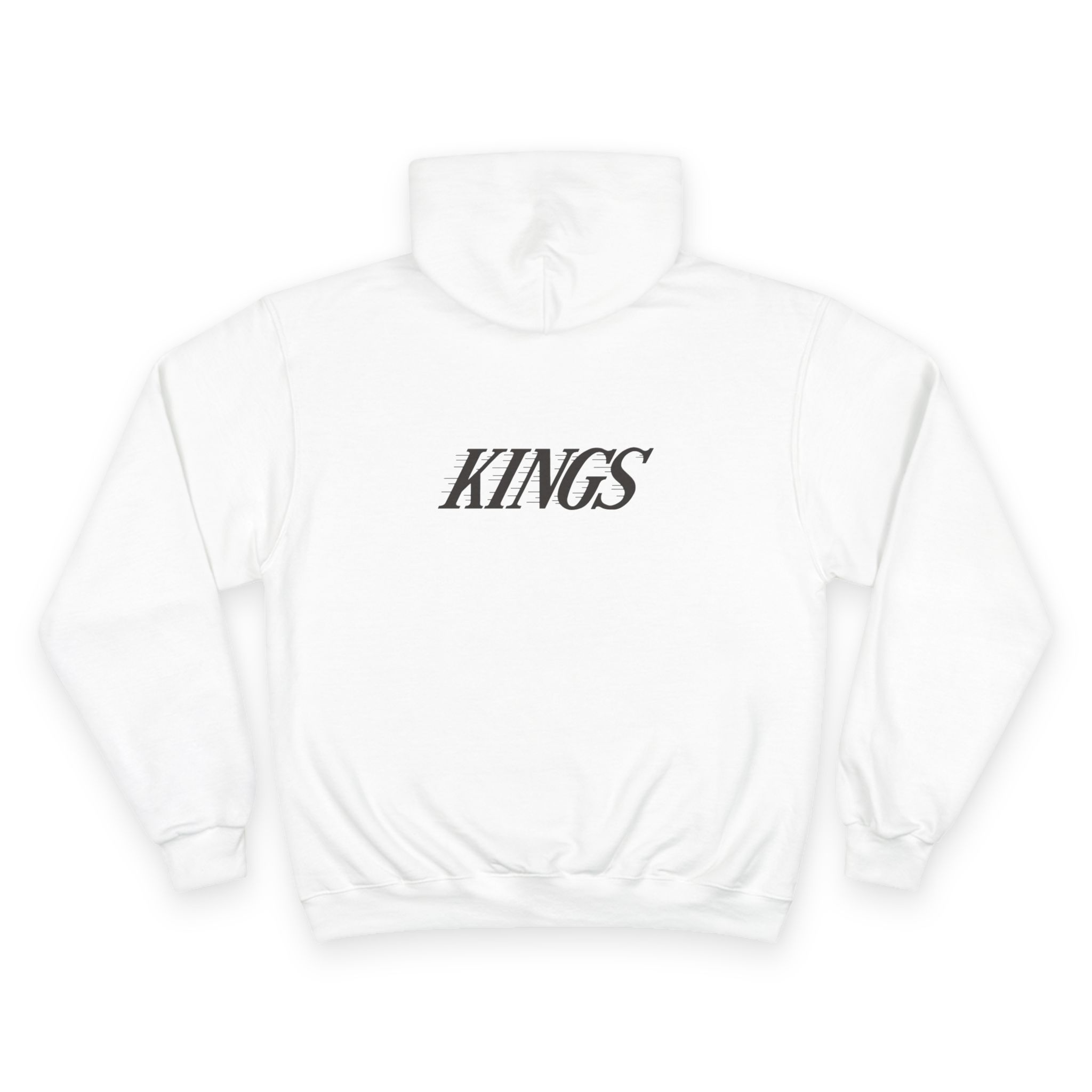 Los Angeles Kings Champion Hoodie - Image 18