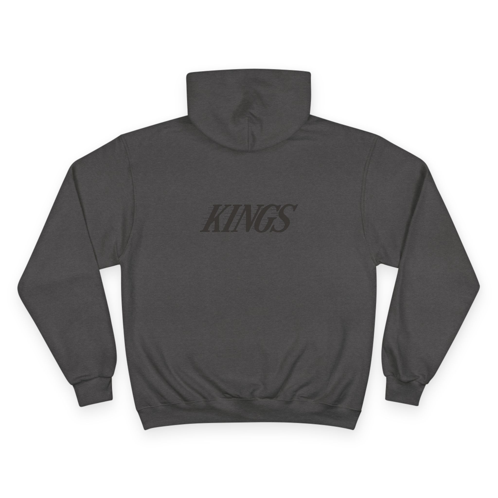 Los Angeles Kings Champion Hoodie - Image 6