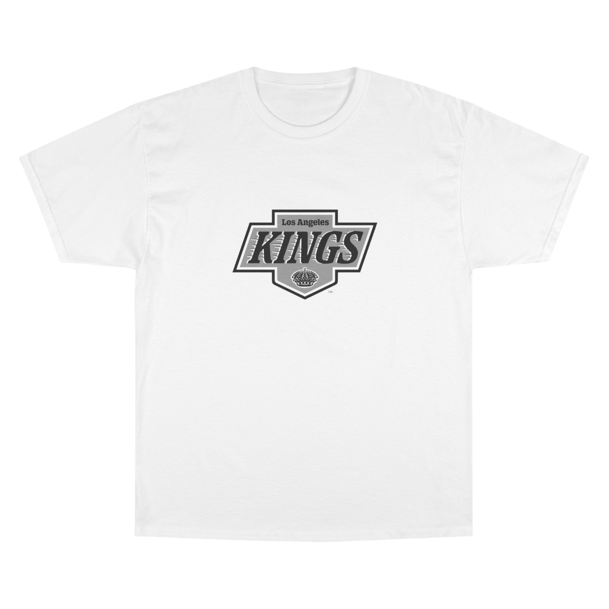 Los Angeles Kings Champion T-Shirt - Image 9