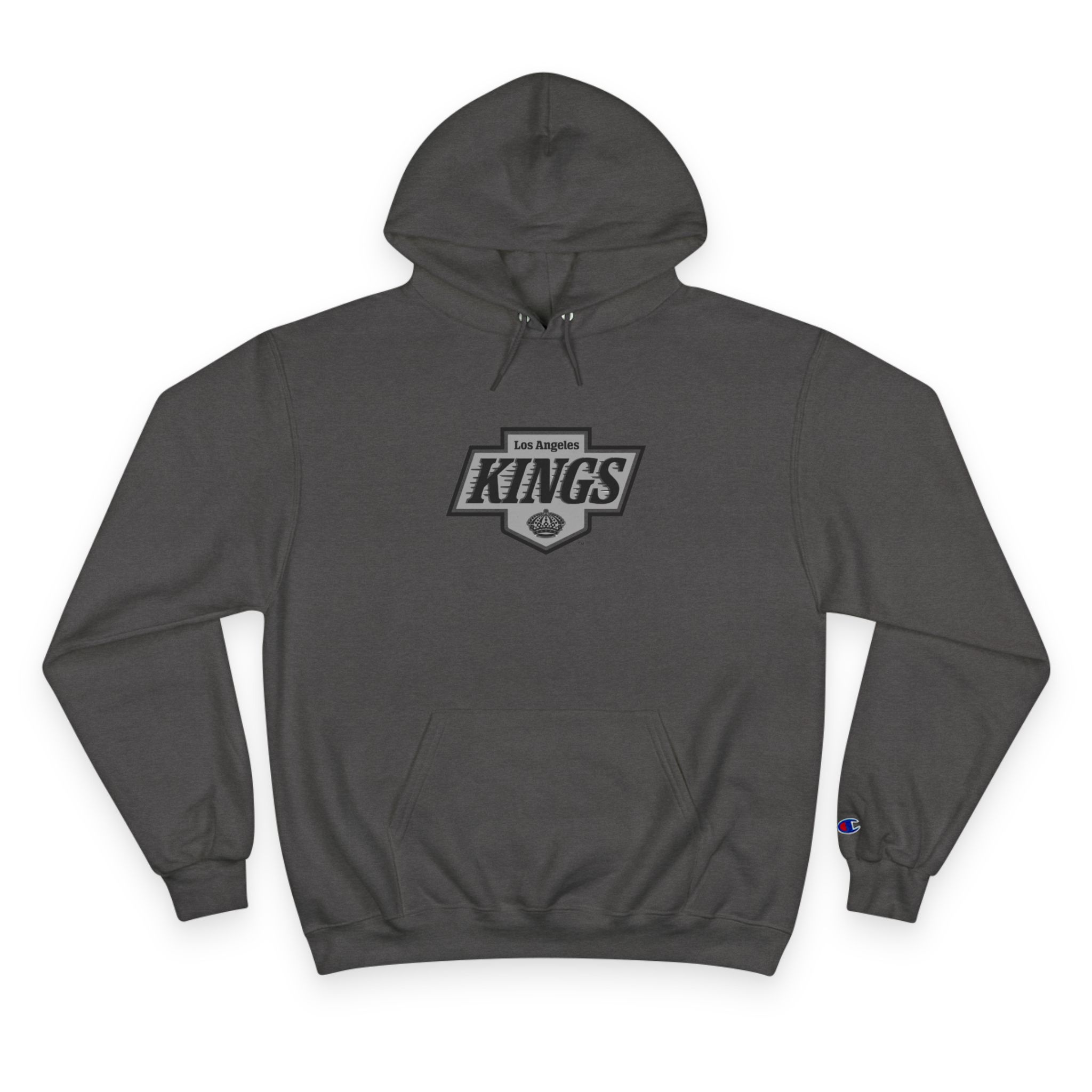 Los Angeles Kings Champion Hoodie - Image 5