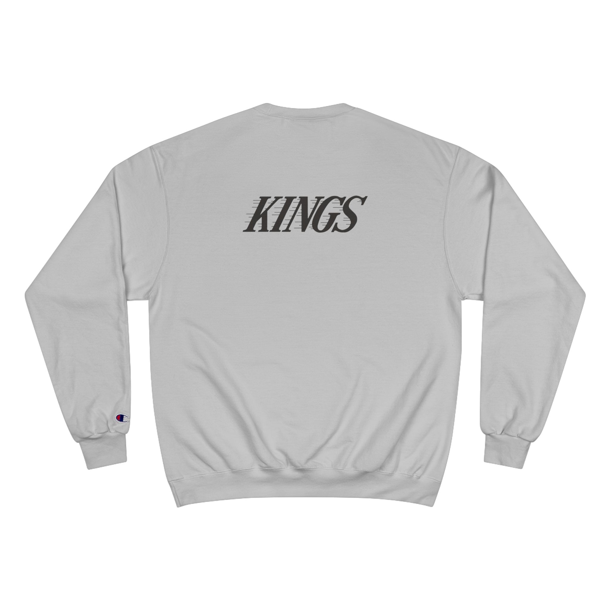 Los Angeles Kings Champion Sweatshirt - Image 2