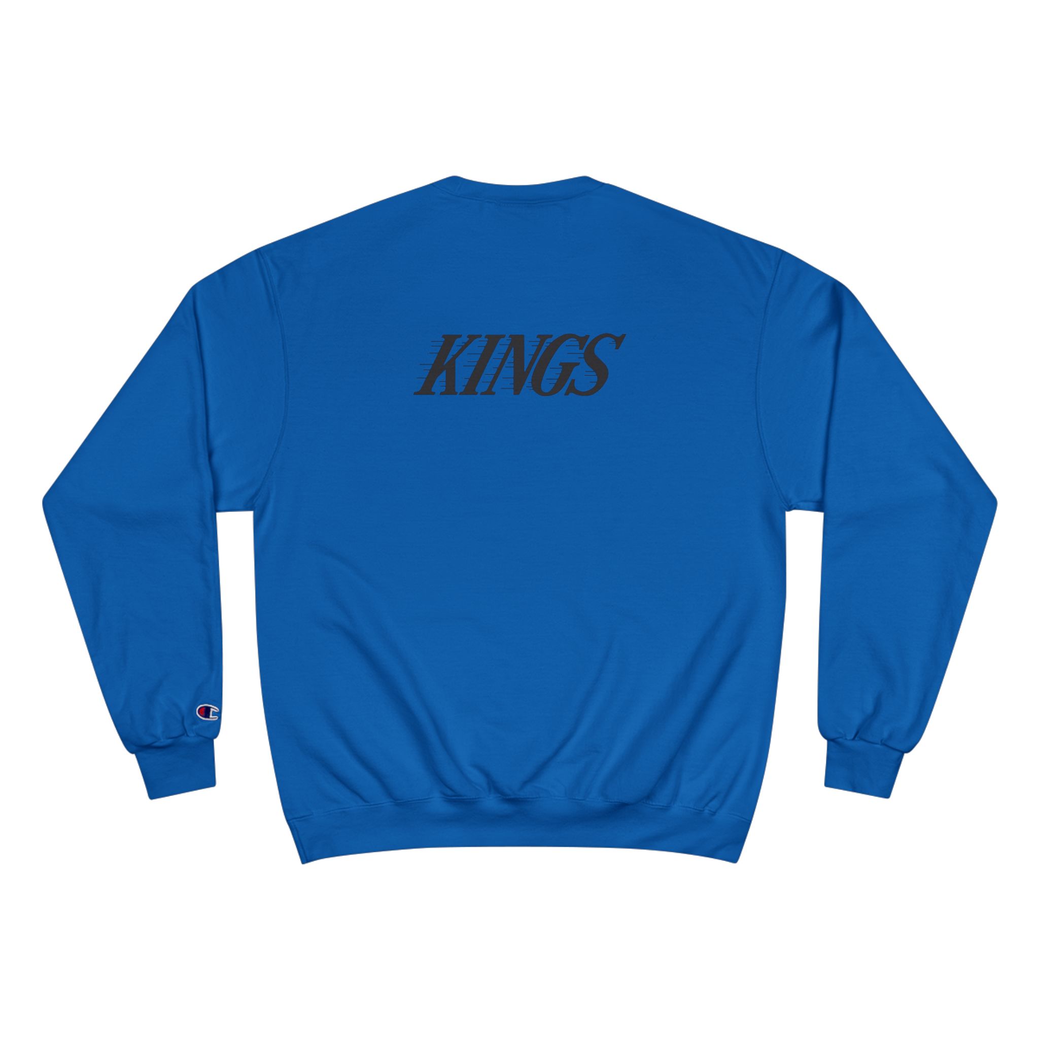 Los Angeles Kings Champion Sweatshirt - Image 14