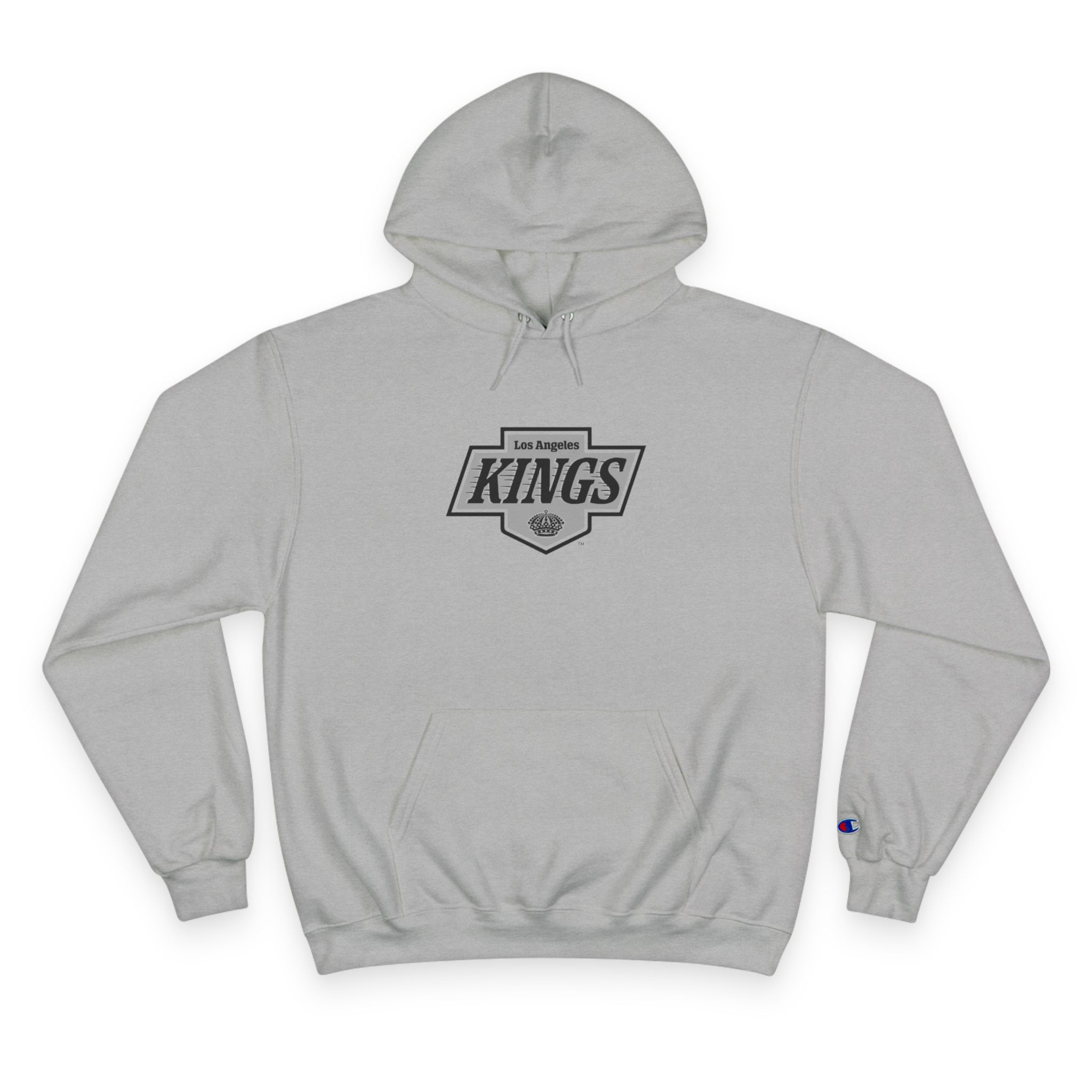 Los Angeles Kings Champion Hoodie - Image 9