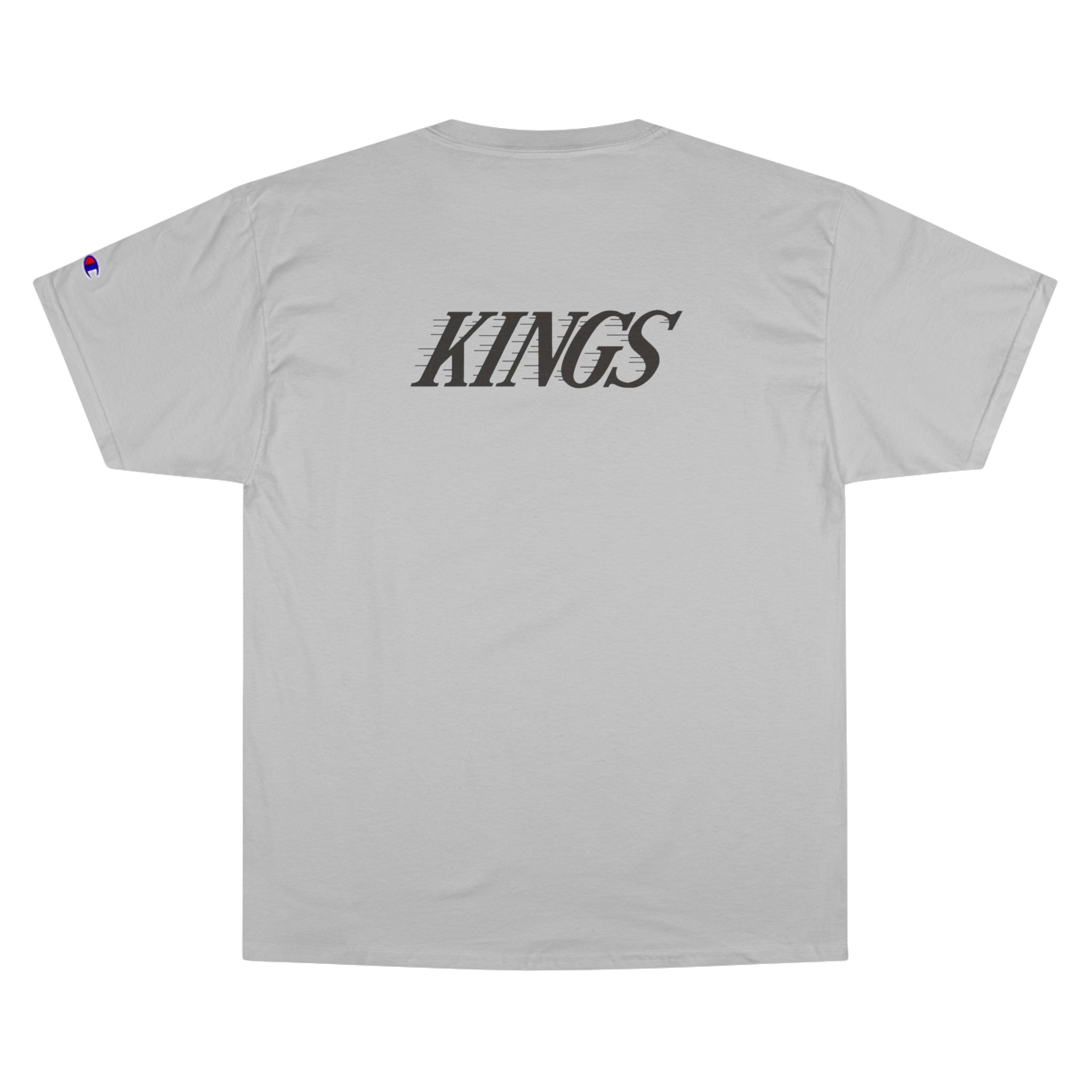Los Angeles Kings Champion T-Shirt - Image 2