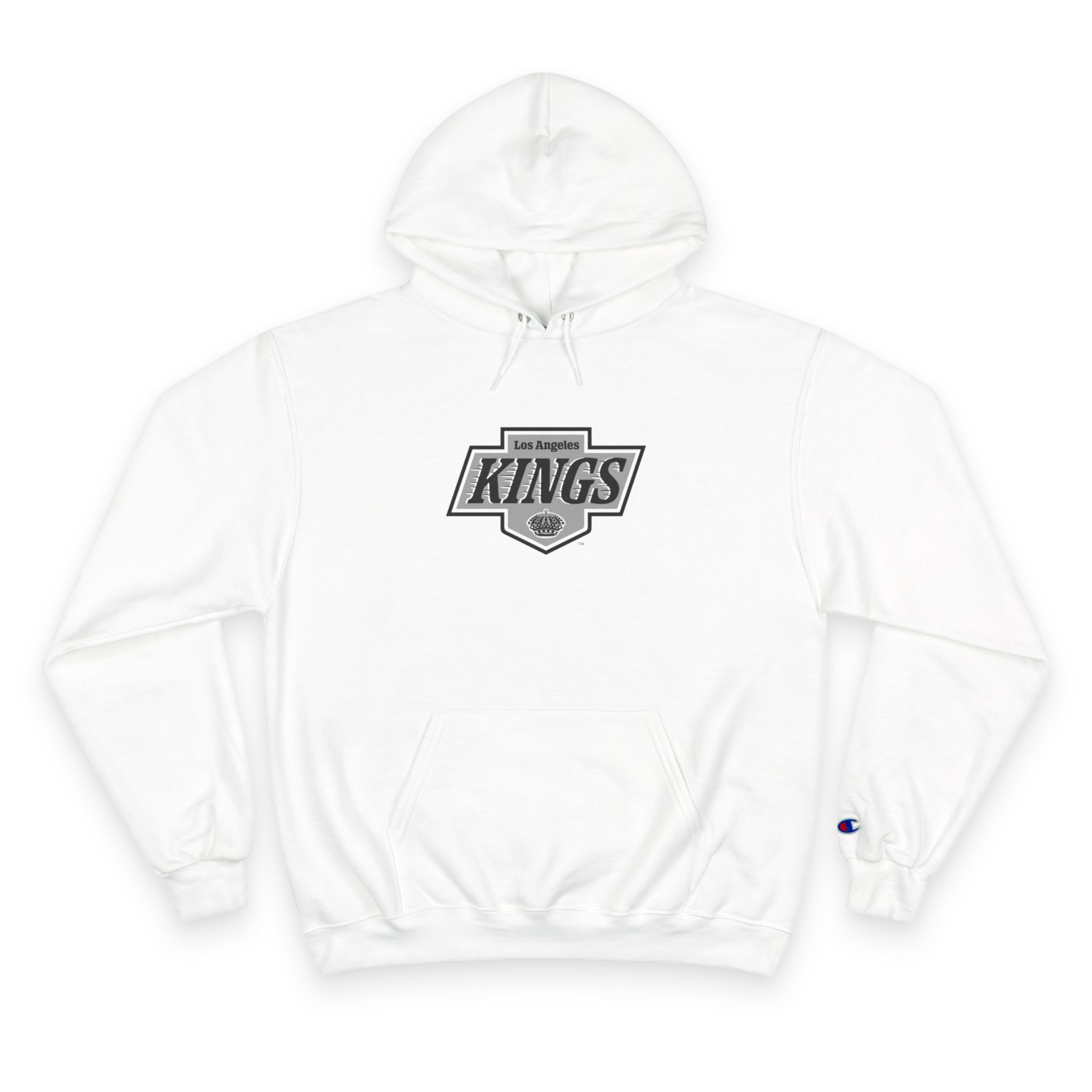Los Angeles Kings Champion Hoodie - Image 17