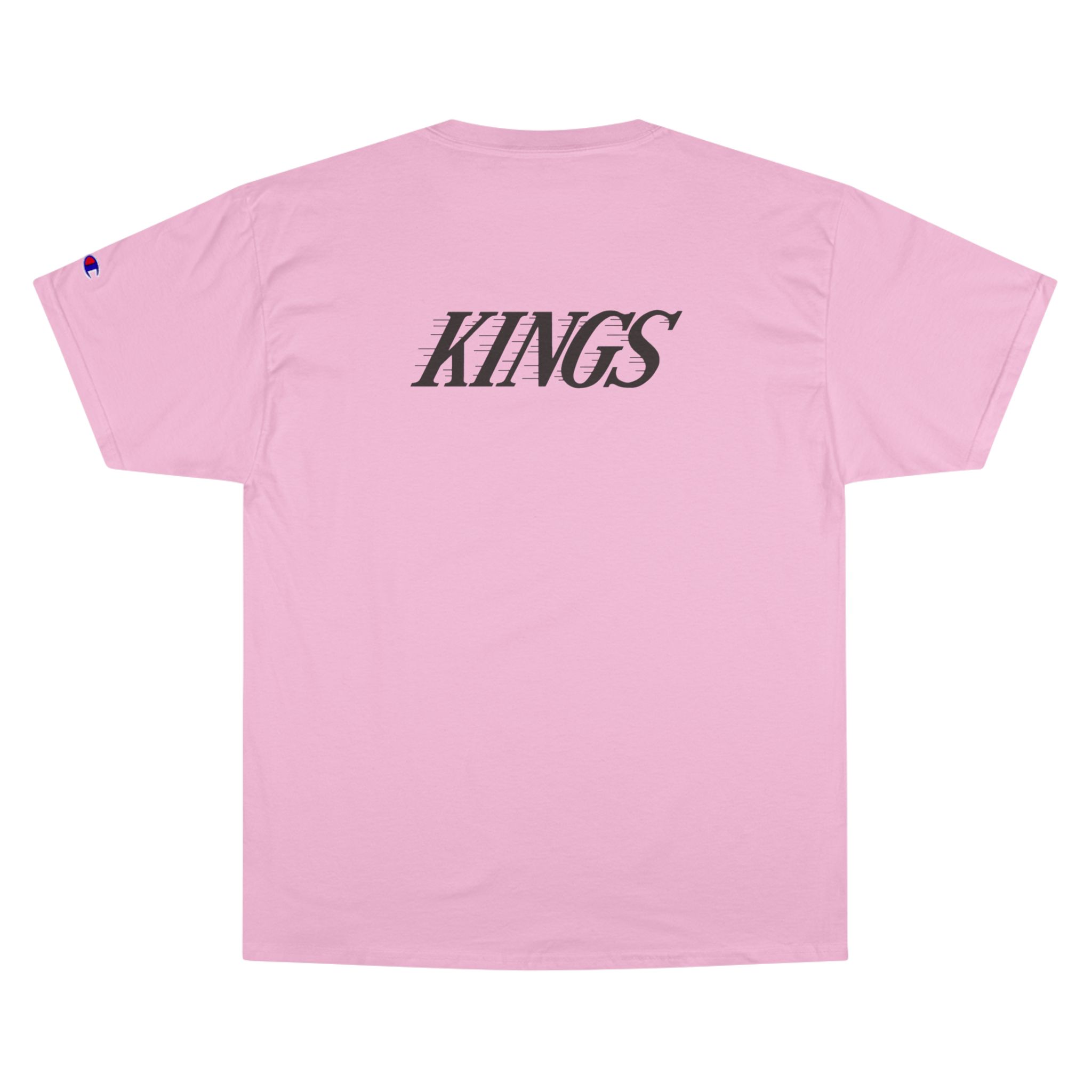 Los Angeles Kings Champion T-Shirt - Image 6