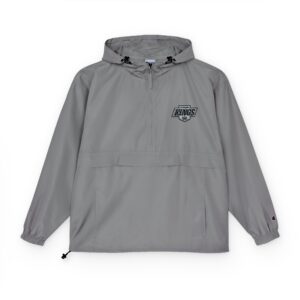 Los Angeles Kings Champion Unisex Packable Anorak Jacket