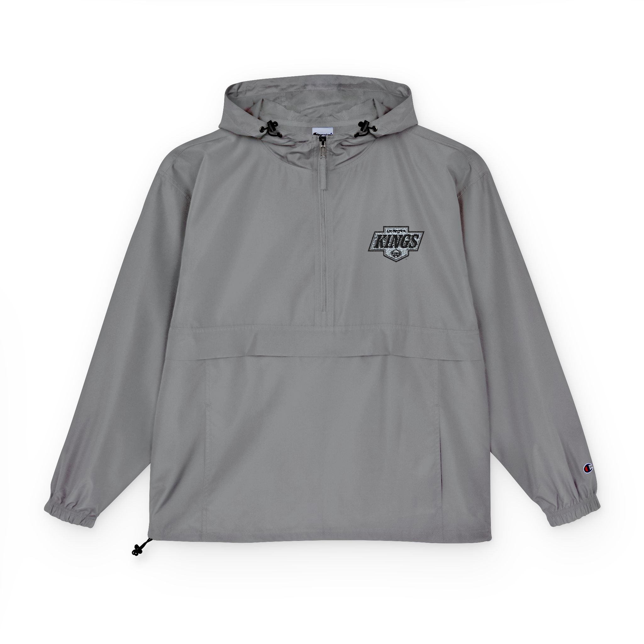 Los Angeles Kings Champion Unisex Packable Anorak Jacket