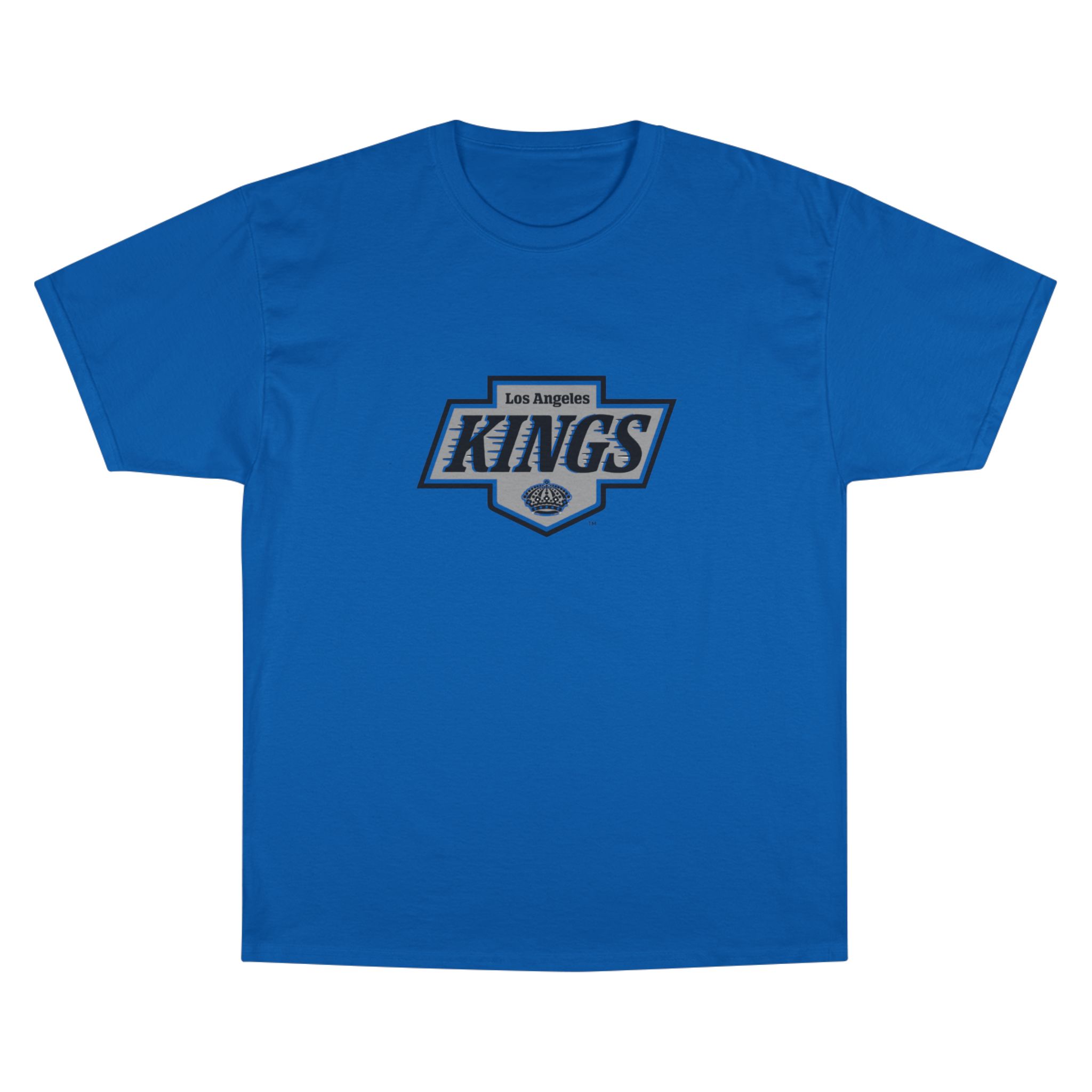 Los Angeles Kings Champion T-Shirt - Image 21