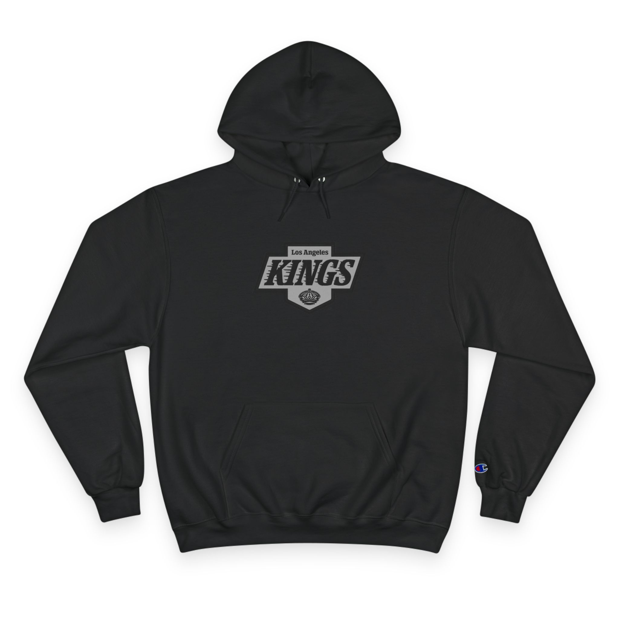 Los Angeles Kings Champion Hoodie - Image 21