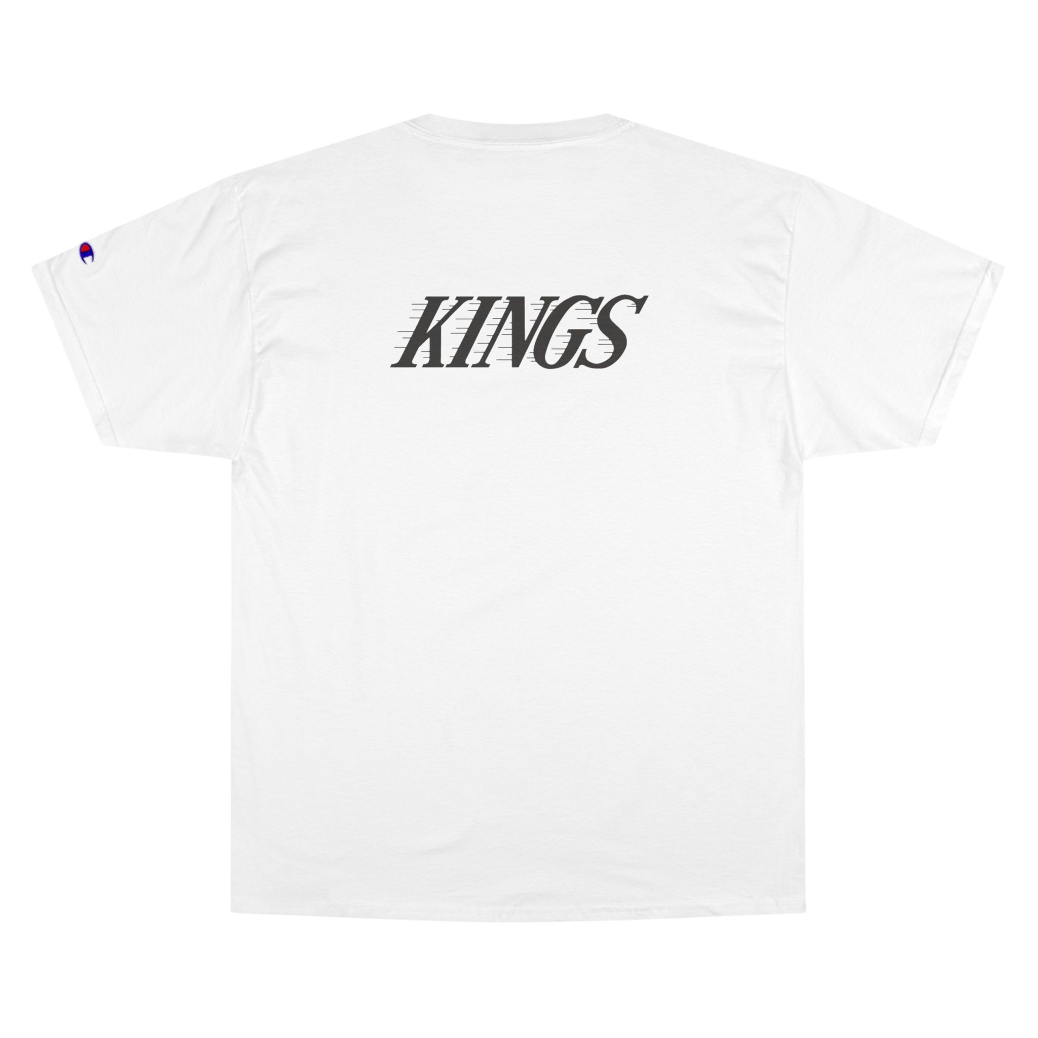 Los Angeles Kings Champion T-Shirt - Image 10
