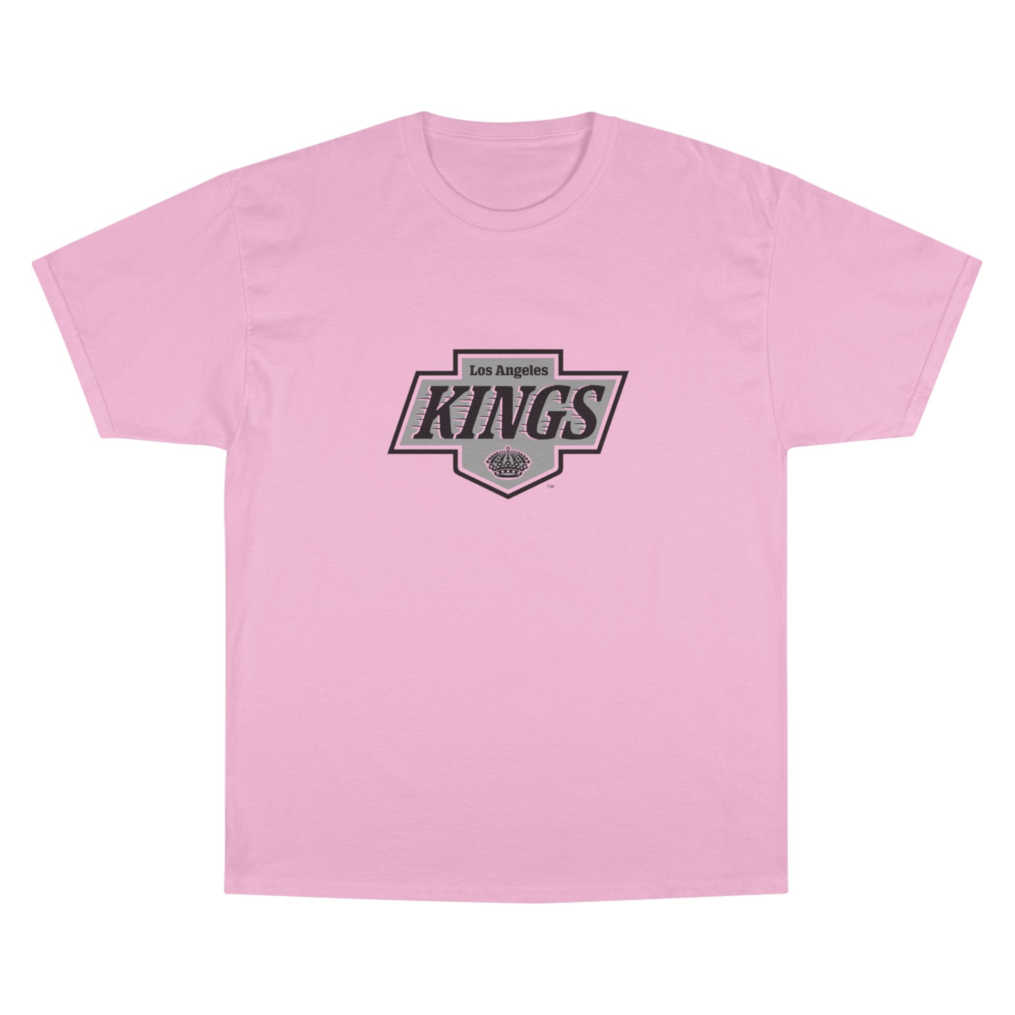 Los Angeles Kings Champion T-Shirt - Image 5