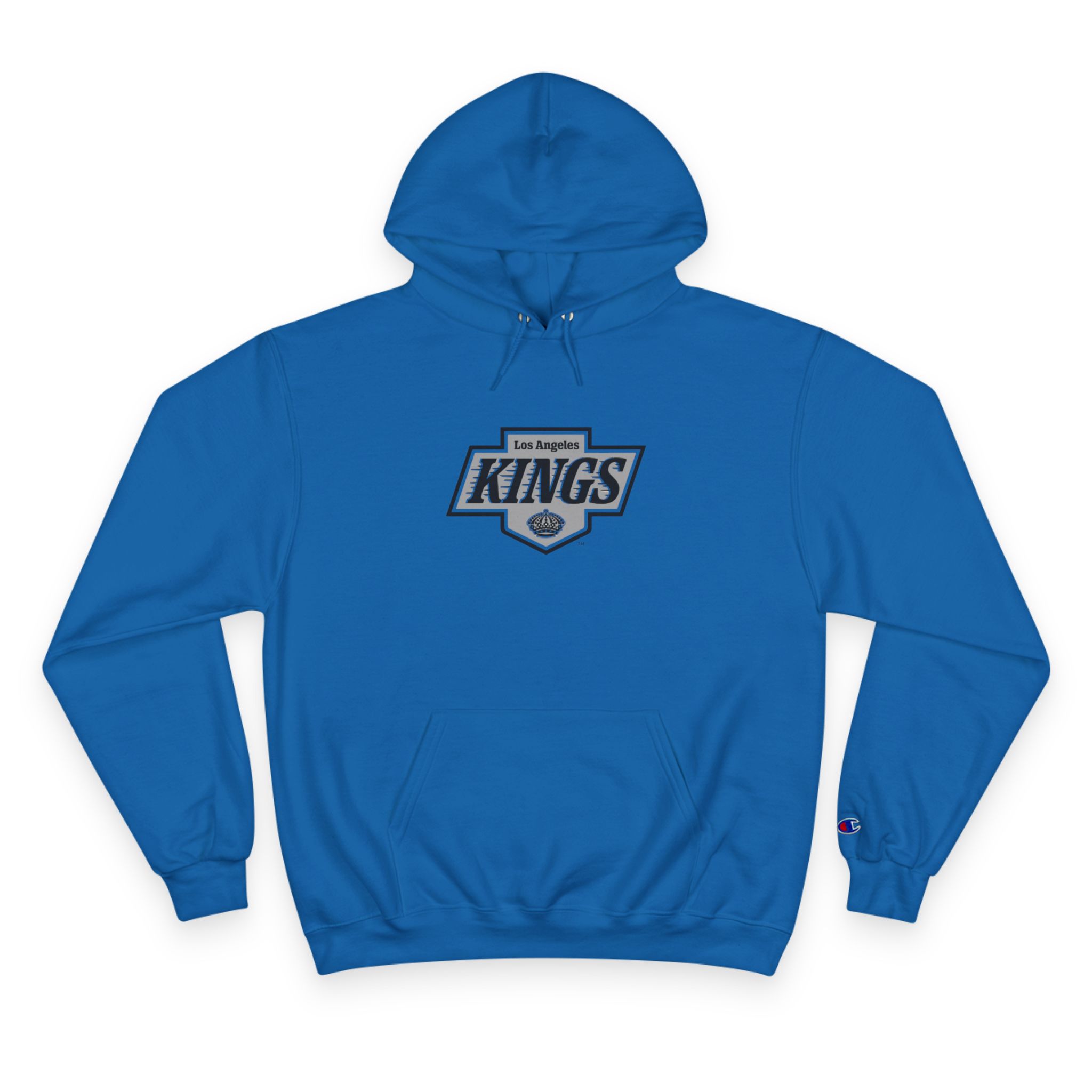 Los Angeles Kings Champion Hoodie - Image 13