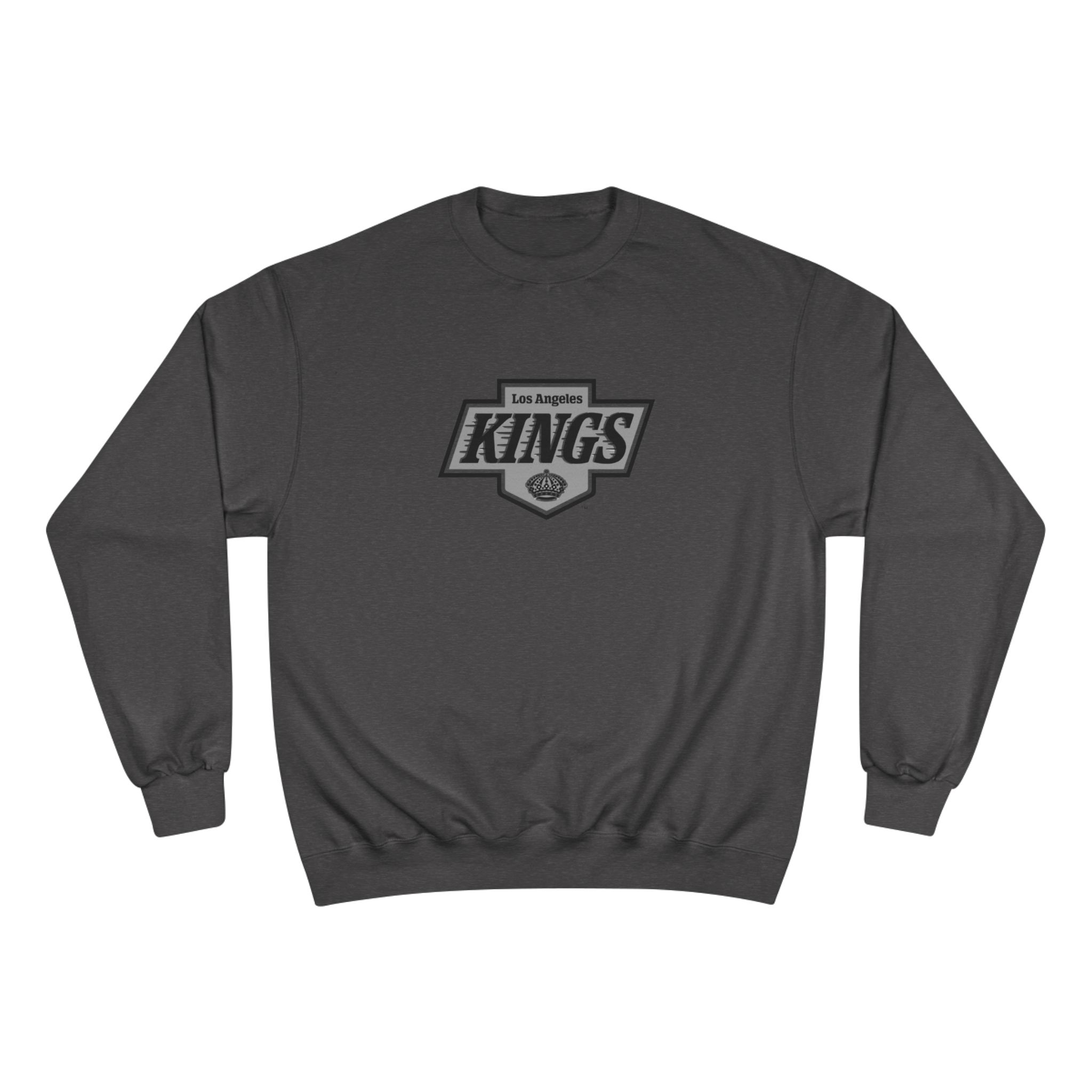 Los Angeles Kings Champion Sweatshirt - Image 5