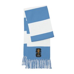 FIFA World Cup 2026™ Spectator Scarf (Embroidery)
