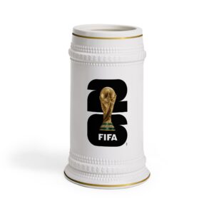 FIFA World Cup 2026™ Beer Stein Mug