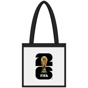 FIFA World Cup 2026™ Clear Stadium Tote