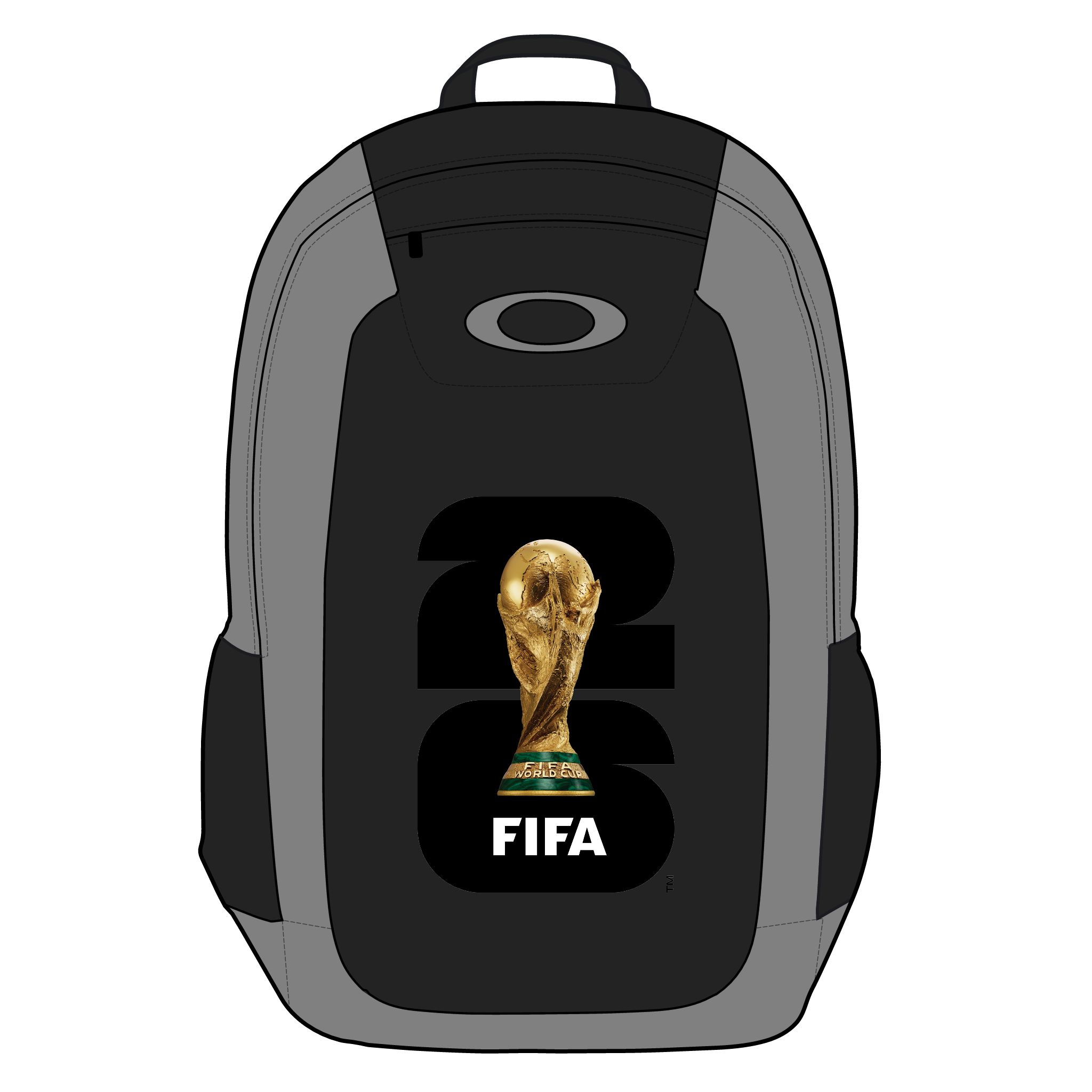 FIFA World Cup 2026™ Enduro Backpack, 20L - Image 2