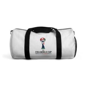 FIFA World Cup 2026™ Duffel Bag
