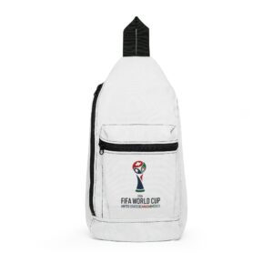 FIFA World Cup 2026™ Sling Bag