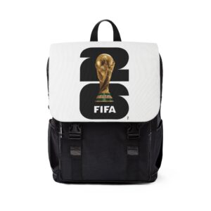FIFA World Cup 2026™ Unisex Casual Shoulder Backpack