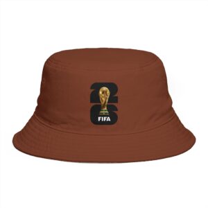 FIFA World Cup 2026™ Bucket Hat