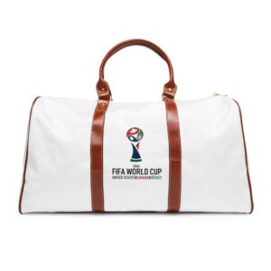 FIFA World Cup 2026™ Waterproof Travel Bag
