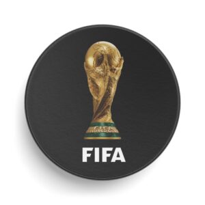 FIFA World Cup 2026™ Hockey Puck