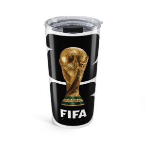 FIFA World Cup 2026™ Tumbler 20oz