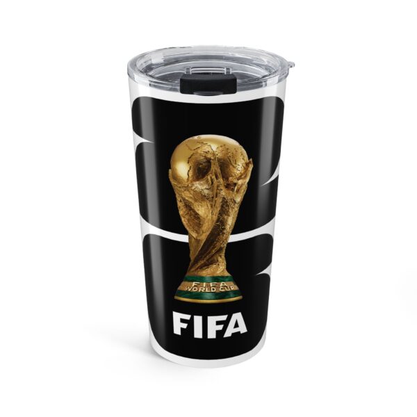 FIFA World Cup 2026™ Tumbler 20oz - Pro Merch