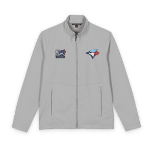 Toronto Blue Jays Port Authority® Men's Collective Soft Shell Jacket