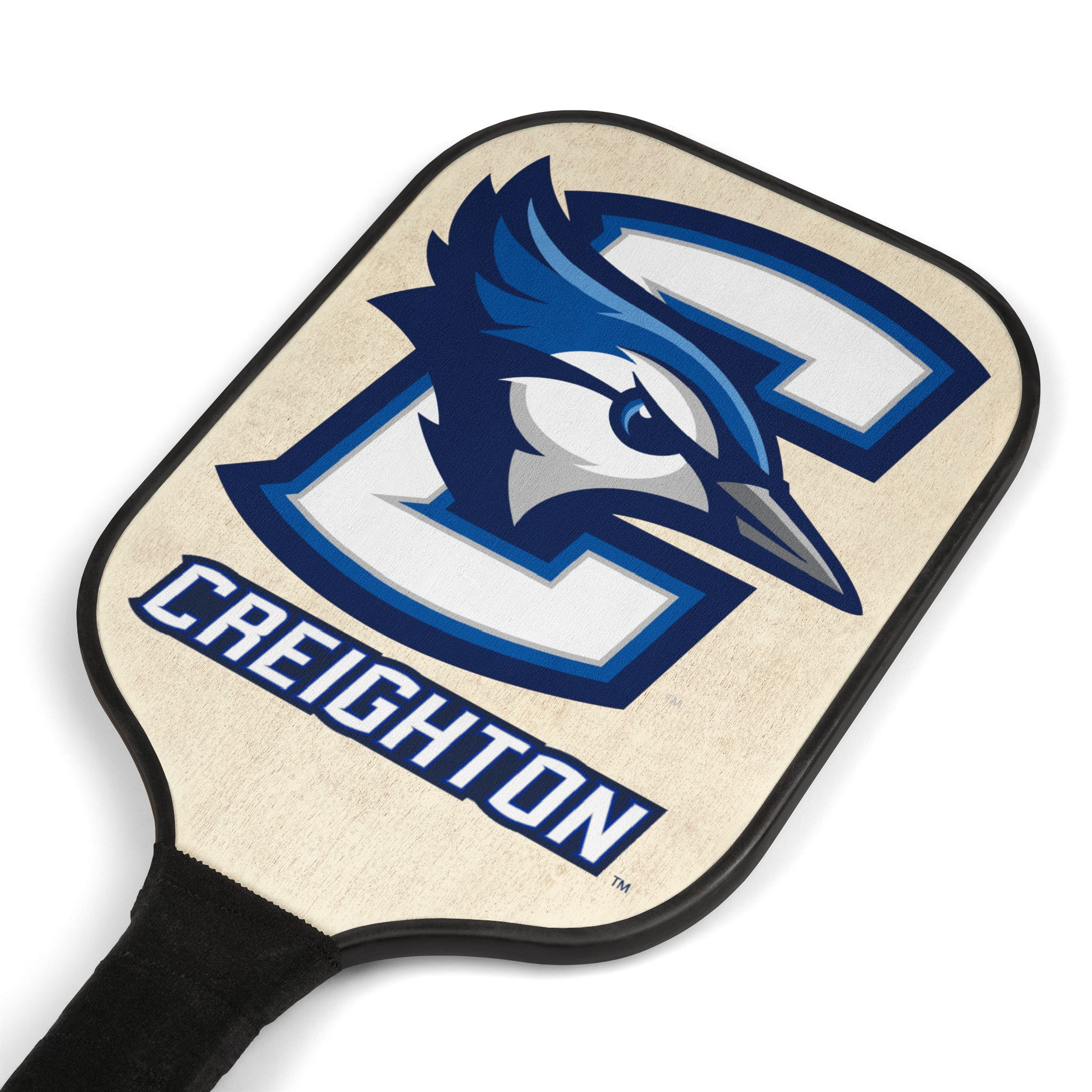 Creighton Bluejays Pickleball Kit - Image 3