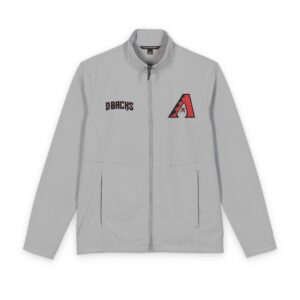 Arizona Diamondbacks Port Authority® Men's Collective Soft Shell Jacket