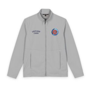 Chicago Cubs Port Authority® Men's Collective Soft Shell Jacket