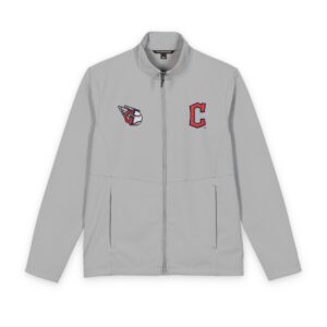 Cleveland Guardians Port Authority® Men's Collective Soft Shell Jacket