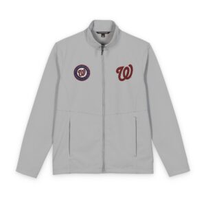 Washington Nationals Port Authority® Men's Collective Soft Shell Jacket