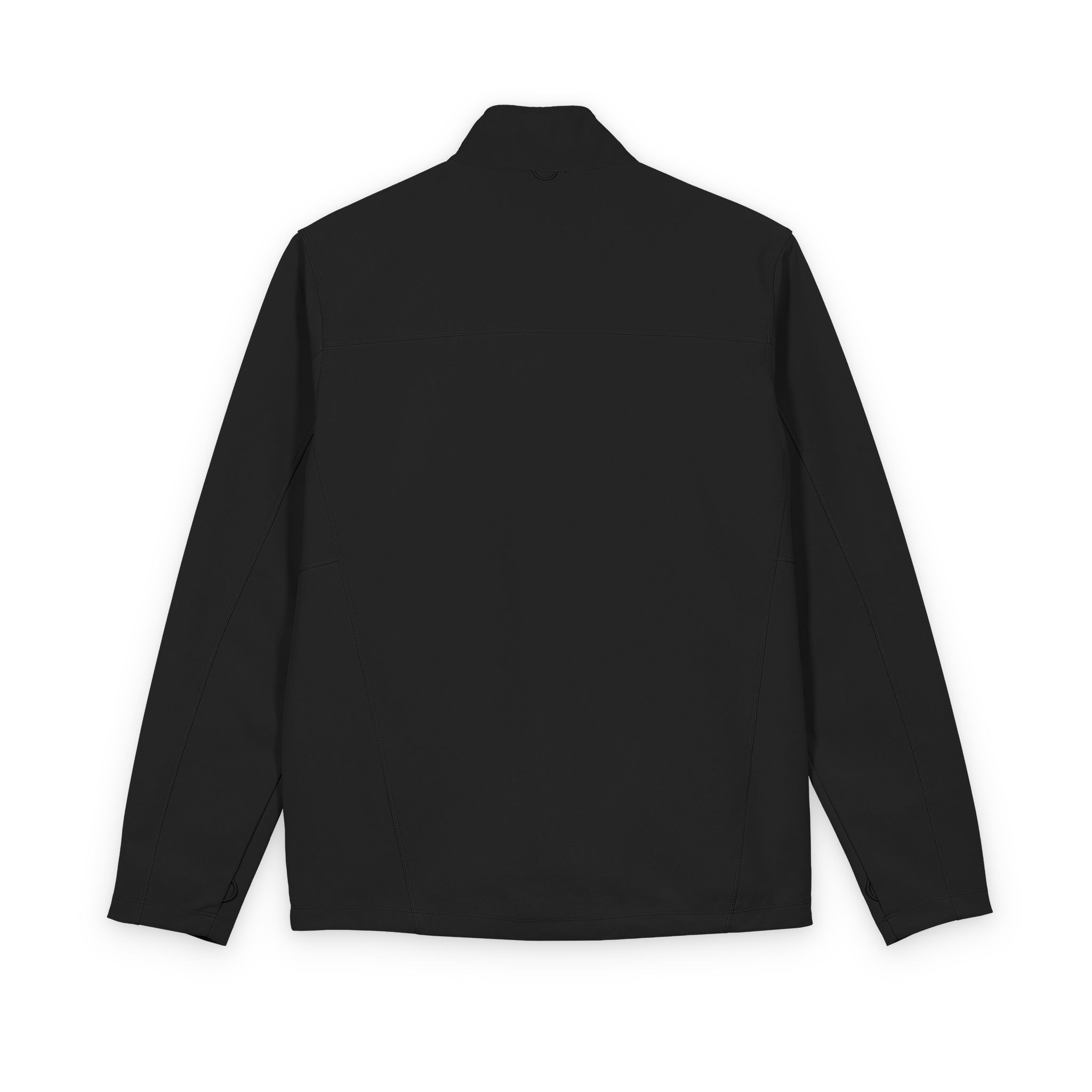 Miami Marlins Port Authority® Men's Collective Soft Shell Jacket - Image 8
