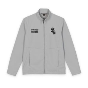 Chicago White Sox Port Authority® Men's Collective Soft Shell Jacket