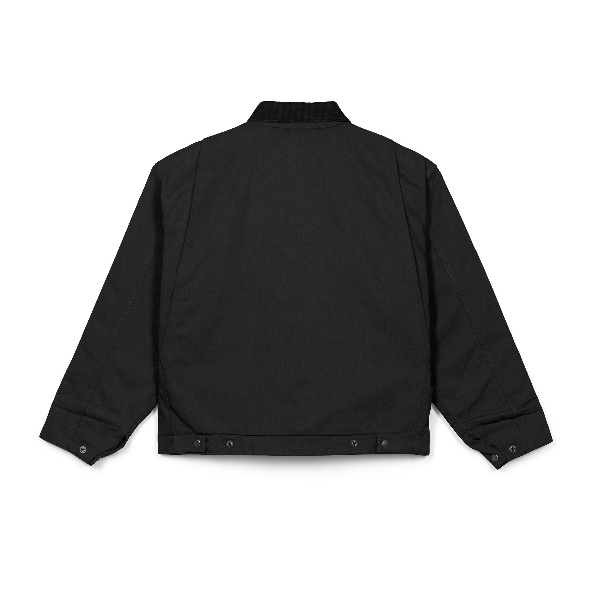 Philadelphia Eagles CornerStone® Unisex Duck Cloth Work Jacket - Image 10