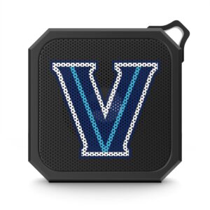 Villanova Wildcats Blackwater Outdoor Bluetooth Speaker